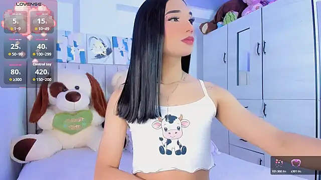 baby cleo  online show from March 15, 2026, 12:45 pm