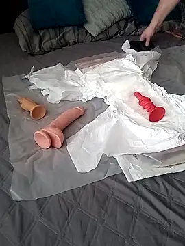 Honzicek144 online show from April 19, 2026, 6:58 am