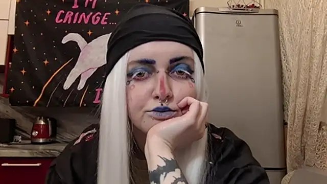 god of stories online show from March 8, 2026, 2:04 am