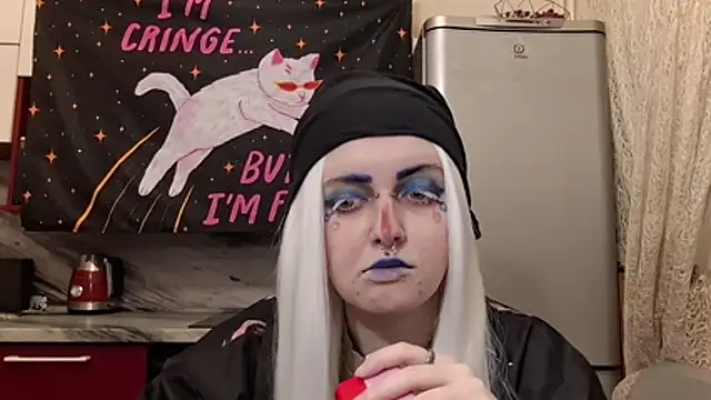 god of stories online show from March 8, 2026, 1:44 am