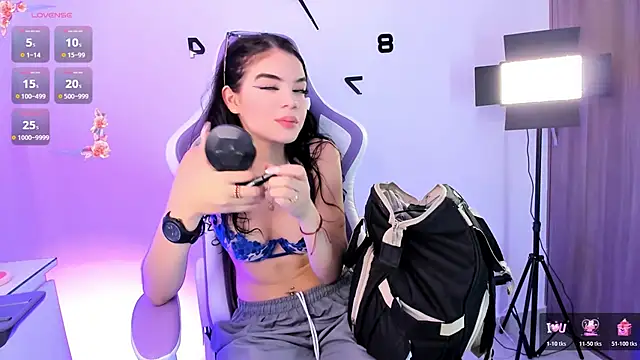 Snapshot of melisa_meow_ chatting on February 24, 2026, 1:01 pm melisa meow online show from February 24, 2026, 1:01 pm