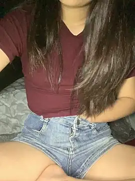 Luna Babyyy online show from February 23, 2026, 1:40 am