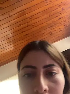 lilasun17 online show from March 10, 2026, 6:45 pm