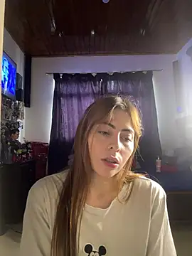 lilasun17 online show from April 29, 2026, 5:30 pm