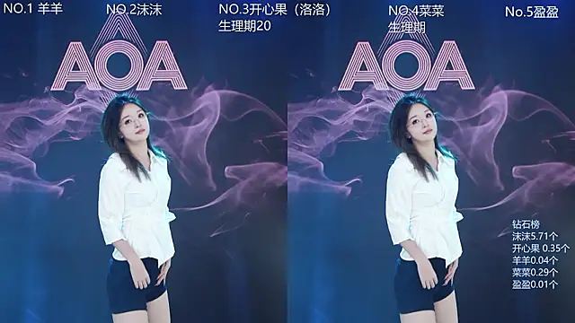   AOA   online show from February 11, 2026, 8:09 pm