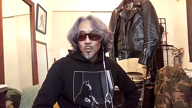 MtaS1 online show from February 8, 2026, 5:27 am