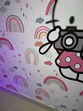 Snapshot of Karolaiin_LS chatting on February 15, 2026, 7:46 pm Karolaiin LS online show from February 15, 2026, 7:46 pm