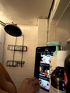 gagonina online show from February 10, 2026, 2:10 am