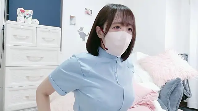 Snapshot of Himari_162 chatting on May 28, 2026, 1:17 pm Himari 162 online show from May 28, 2026, 1:17 pm