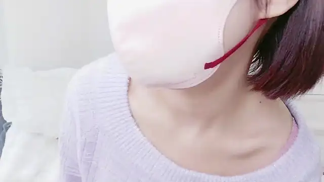 Himari 162 online show from February 8, 2026, 6:22 am