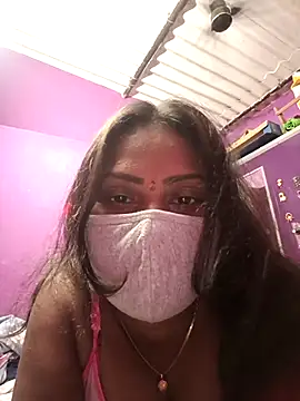 Tamil Hot Nisha online show from April 4, 2026, 4:30 am