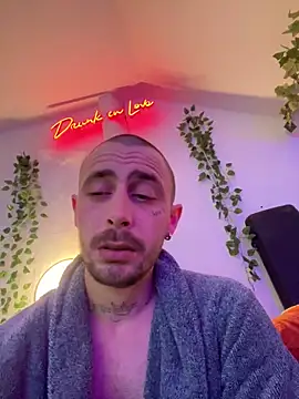 Piratee666 online show from March 29, 2026, 12:45 am