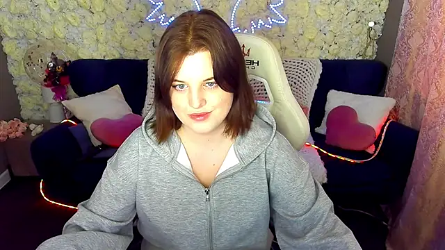 KristiFoxy online show from March 24, 2026, 6:13 am