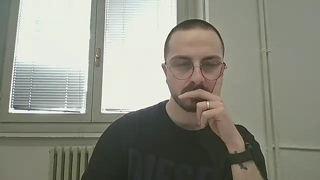 ItalianAlex online show from March 20, 2026, 11:00 am