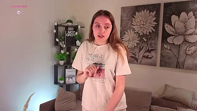 NenaWord online show from February 16, 2026, 1:15 am