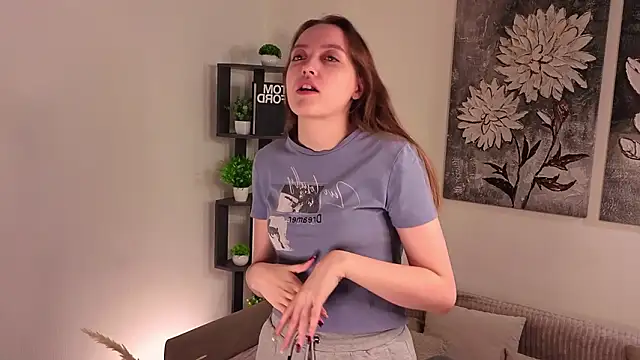 NenaWord online show from February 10, 2026, 1:04 am