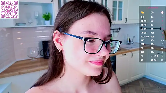 MirthaZien online show from March 27, 2026, 8:26 am