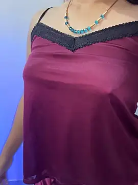 Hot Bhavi  online show from June 5, 2026, 6:02 pm