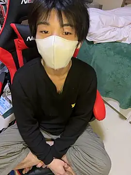 Mura109905 online show from February 28, 2026, 12:49 pm