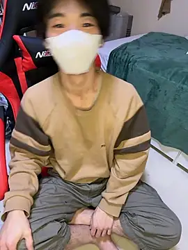 Mura109905 online show from March 1, 2026, 12:49 pm