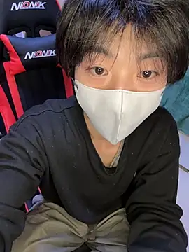 Mura109905 online show from March 8, 2026, 1:47 pm