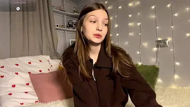 Snapshot of ameliamo chatting on February 7, 2026, 7:38 am ameliamo online show from February 7, 2026, 7:38 am