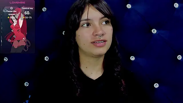 Snapshot of nahomy_glow chatting on February 12, 2026, 7:24 pm nahomy glow online show from February 12, 2026, 7:24 pm