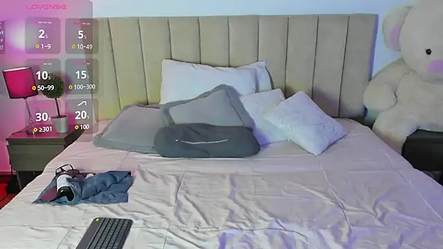 Snapshot of AmberRaiden chatting on February 7, 2026, 3:36 am AmberRaiden online show from February 7, 2026, 3:36 am