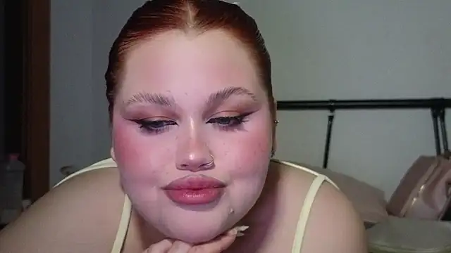 Snapshot of Gloria_Thomas chatting on February 25, 2026, 12:27 pm Gloria Thomas online show from February 25, 2026, 12:27 pm