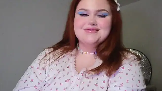 Snapshot of Gloria_Thomas chatting on February 24, 2026, 12:17 pm Gloria Thomas online show from February 24, 2026, 12:17 pm