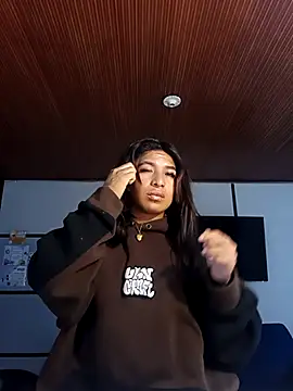 MeelFox online show from March 6, 2026, 12:22 pm