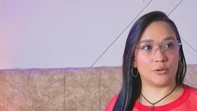 miia secret  online show from March 2, 2026, 7:32 pm