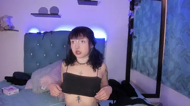 Snapshot of Gemma_honey chatting on February 10, 2026, 1:10 pm Gemma honey online show from February 10, 2026, 1:10 pm