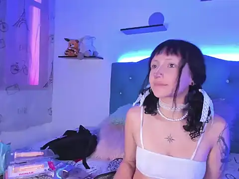 Snapshot of Gemma_honey chatting on February 23, 2026, 1:44 pm Gemma honey online show from February 23, 2026, 1:44 pm