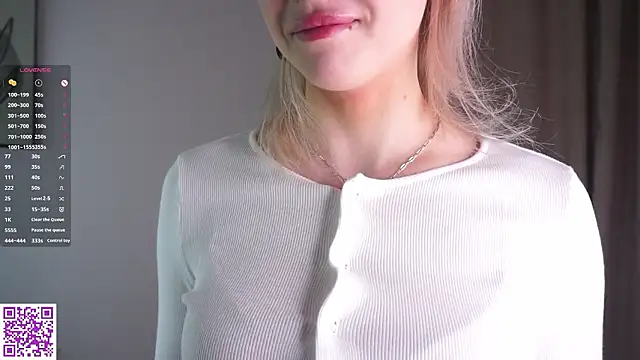 Nianelo online show from February 26, 2026, 9:04 pm