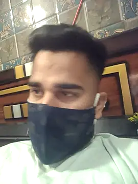 MrCurioX online show from February 8, 2026, 7:11 pm