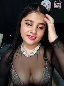 Salome Vivas online show from March 8, 2026, 3:32 am