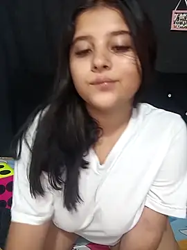 Salome Vivas online show from March 5, 2026, 4:53 am