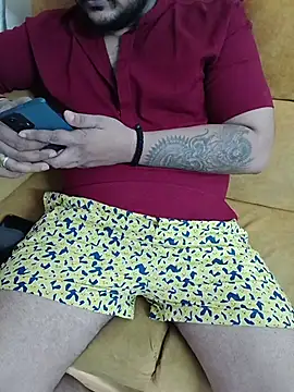 Rah0091 online show from April 10, 2026, 10:22 am