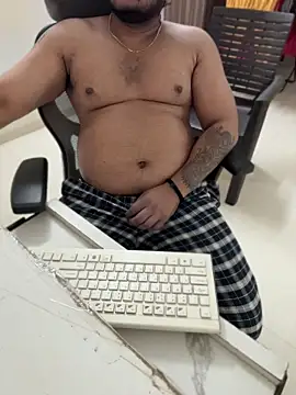 Rah0091 online show from April 16, 2026, 3:24 pm