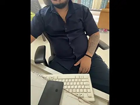 Rah0091 online show from March 24, 2026, 7:19 am