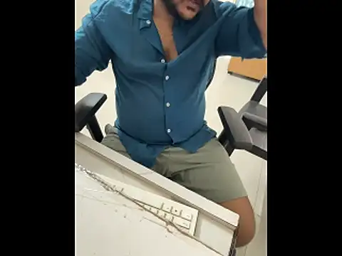 Rah0091 online show from March 20, 2026, 6:14 am