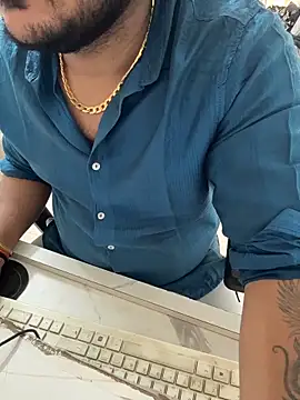 Snapshot of Rah0091 chatting on February 16, 2026, 7:51 am Rah0091 online show from February 16, 2026, 7:51 am