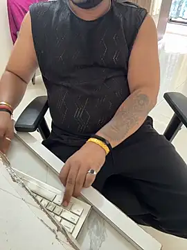 Snapshot of Rah0091 chatting on February 22, 2026, 7:33 am Rah0091 online show from February 22, 2026, 7:33 am