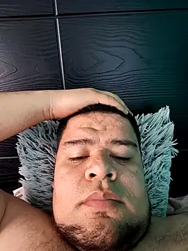 Caliente Gor online show from April 5, 2026, 2:57 pm