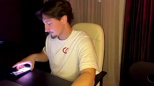 Adam ice online show from February 26, 2026, 7:36 pm