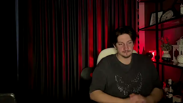 Adam ice online show from March 3, 2026, 3:30 pm