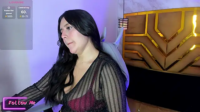 Snapshot of Miss_Scarlett22 chatting on February 18, 2026, 11:39 am Miss Scarlett22 online show from February 18, 2026, 11:39 am