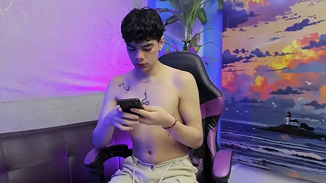 Elbombondelcircuit online show from February 17, 2026, 11:02 pm