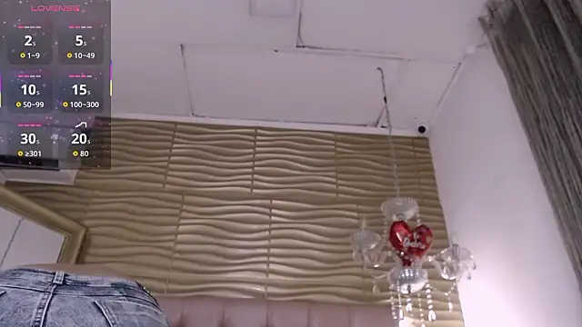 Snapshot of MariyaNovakie chatting on February 20, 2026, 11:56 am MariyaNovakie online show from February 20, 2026, 11:56 am